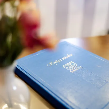 Luxury Luca And Deluca