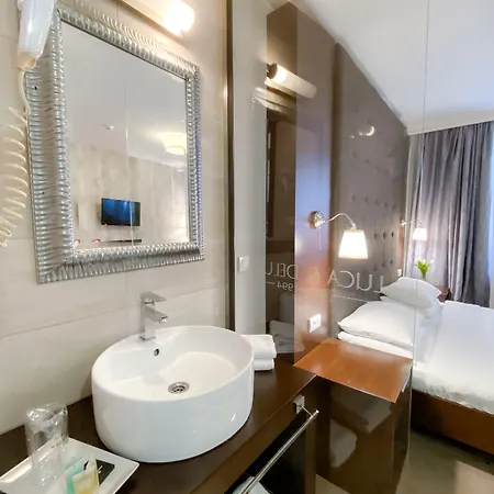 Luxury Luca And Deluca B&B Belgrad