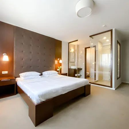 B&B Luxury Luca And Deluca Belgrad