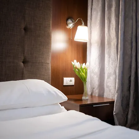 Luxury Luca And Deluca B&B 4*