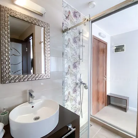 Luxury Luca And Deluca B&B