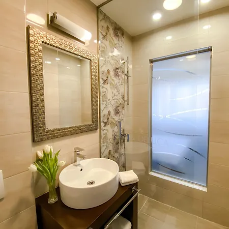 B&B Luxury Luca And Deluca 4*