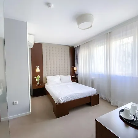 B&B Luxury Luca And Deluca 4*