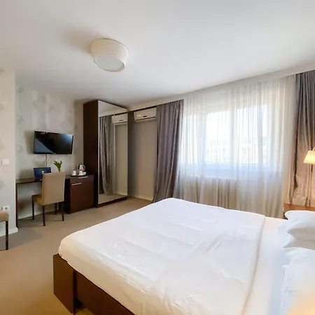 Luxury Luca And Deluca Frühstückspension