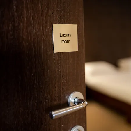 Luxury Luca And Deluca B&B Belgrad