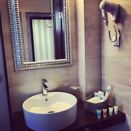 B&B Luxury Luca And Deluca