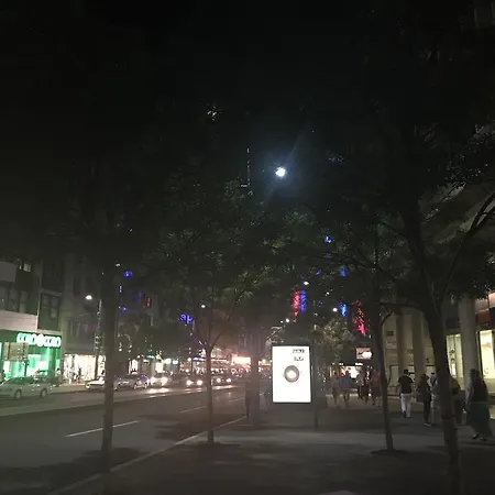 Luxury Luca And Deluca Belgrad