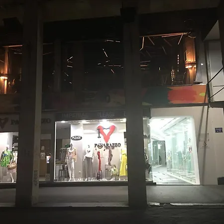 Frühstückspension Luxury Luca And Deluca 4*