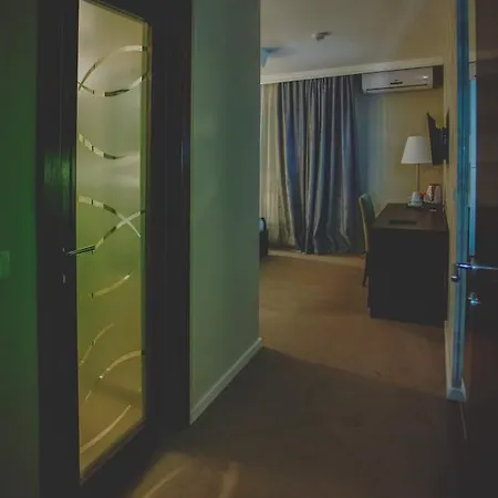 Frühstückspension Luxury Luca And Deluca 4*