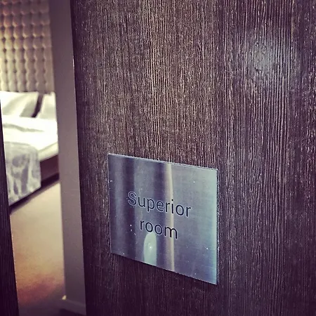 Luxury Luca And Deluca B&B 4*