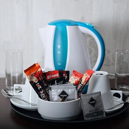 Luxury Luca And Deluca B&B Belgrad