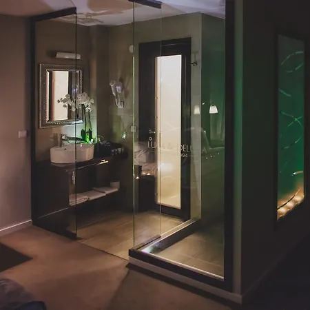 Luxury Luca And Deluca