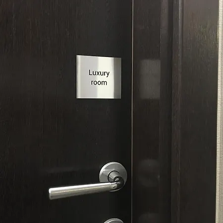 Luxury Luca And Deluca B&B 4*