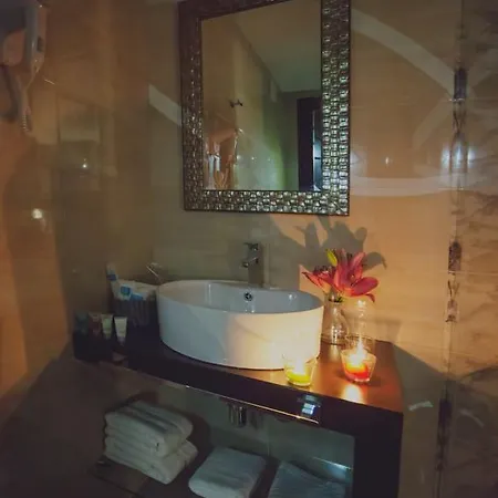 B&B Luxury Luca And Deluca