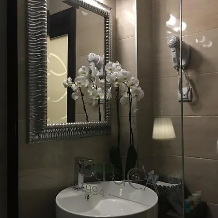 Luxury Luca And Deluca B&B Belgrad