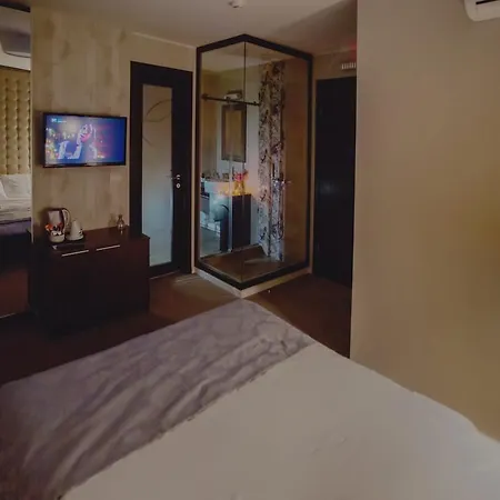 Frühstückspension Luxury Luca And Deluca