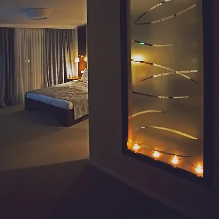 Luxury Luca And Deluca B&B Belgrad