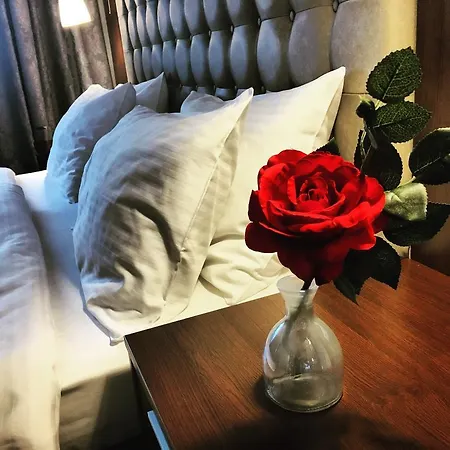 Luxury Luca And Deluca B&B Belgrad