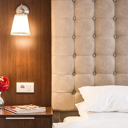 Luxury Luca And Deluca Bed & Breakfast