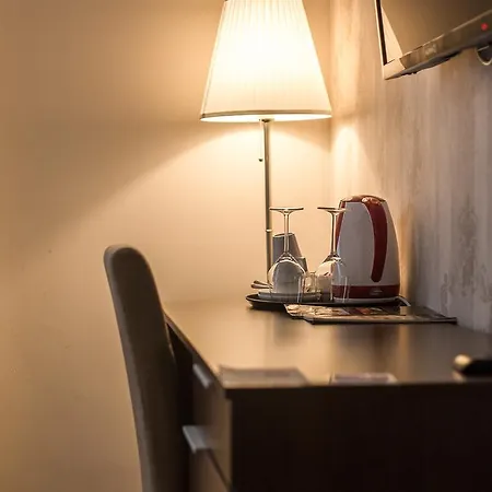 B&B Luxury Luca And Deluca