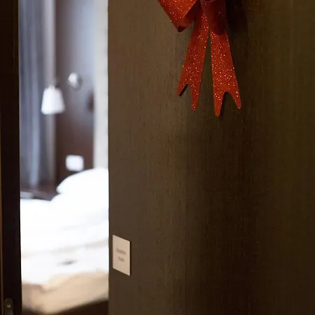 Luxury Luca And Deluca Frühstückspension