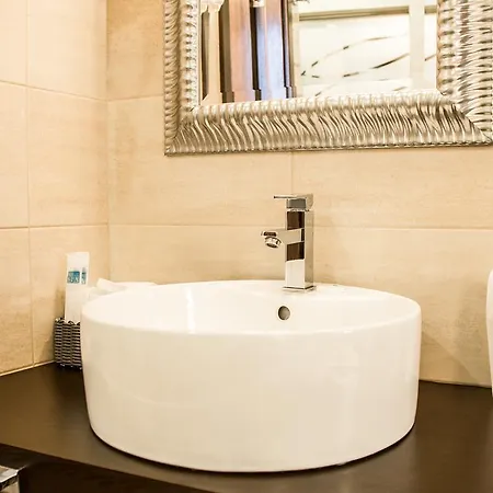 Luxury Luca And Deluca B&B Belgrad